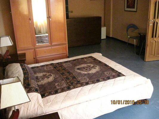La Source Guest House