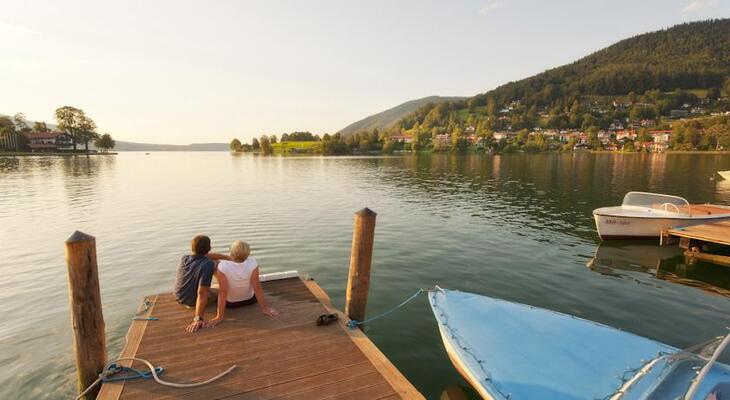 Boutique Hotel Relais Chalet Wilhelmy