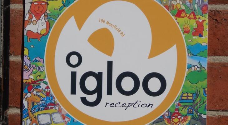 Igloo Backpackers Hostel