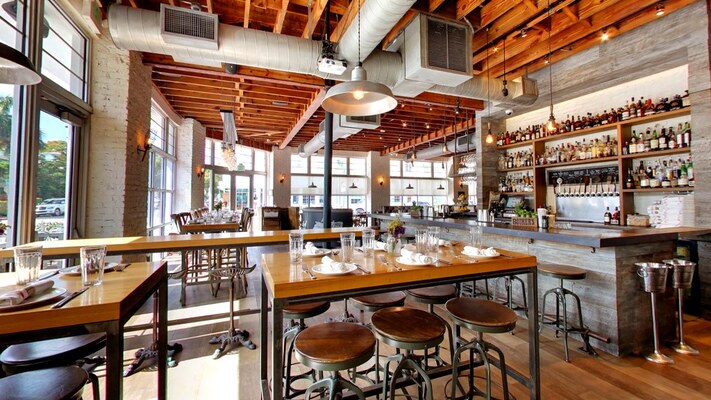 Yardbird Table & Bar