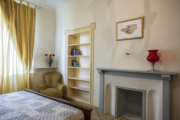 Bed and Breakfast Pantaneto Palazzo Bulgarini