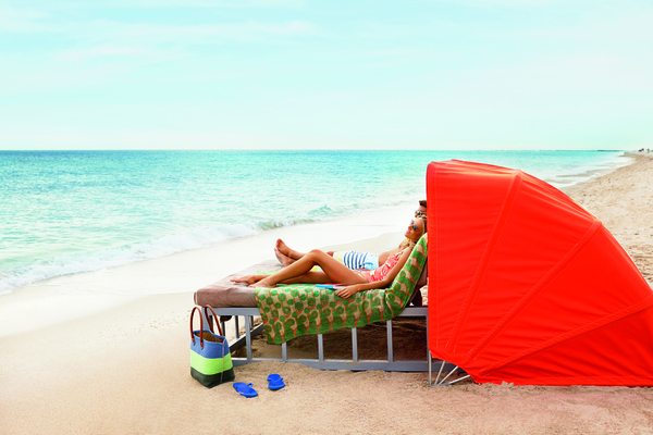 Tribute Portfolio Resort Royal Palm South Beach Miami