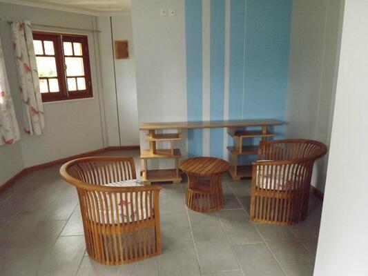 Chambres d'Hotes des Agrumes