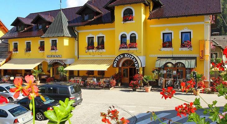 Hotel Kotnik