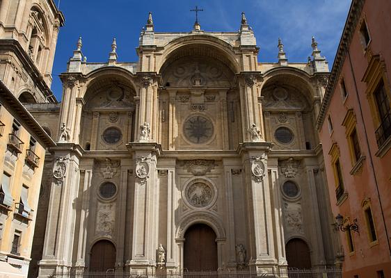 Royal Chapel of Granada