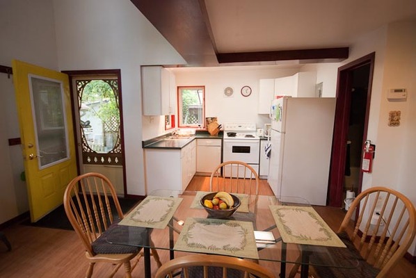 Smiley's B&B
