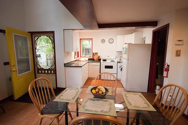 Smiley's B&B