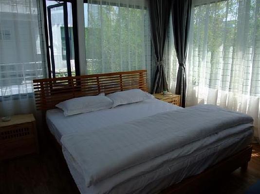 Fengyue Landscape Inn