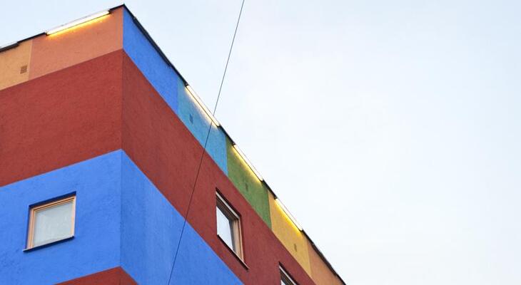 Creatif Hotel Elephant