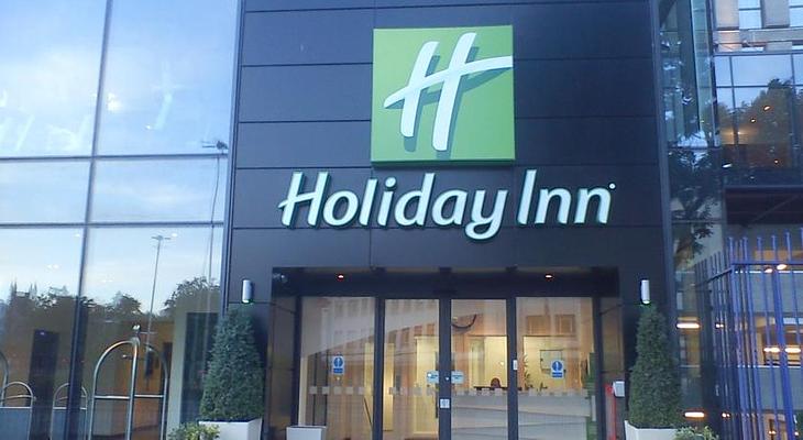 Holiday Inn Bristol City Centre