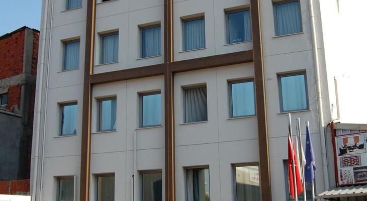 Konak EuroBest Otel