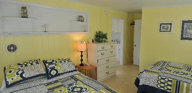 Sandpiper Inn