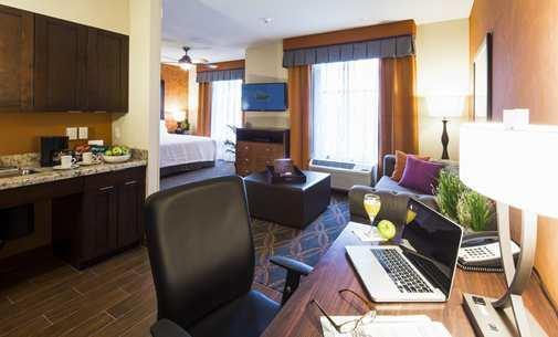 Homewood Suites By Hilton Lynnwood Seattle Everett, Wa