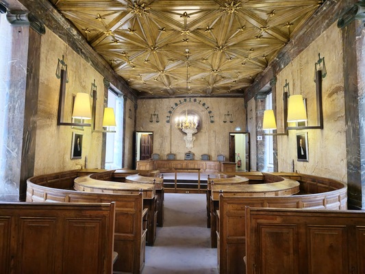 Musee Baron Gerard