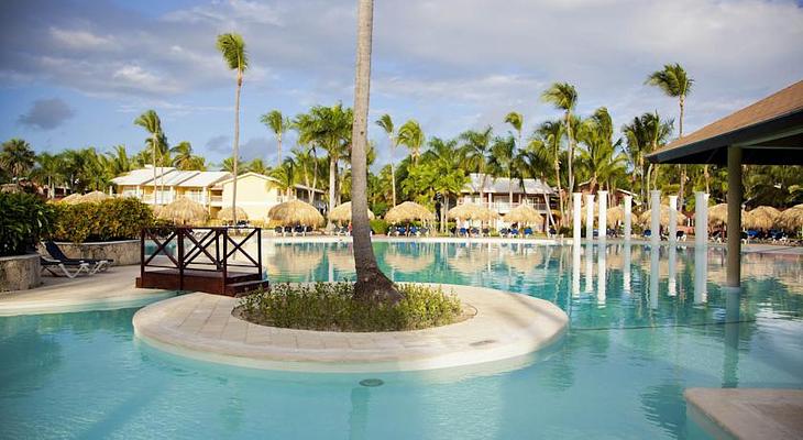 Grand Palladium Bavaro Suites, All Inclusive Resort & Spa