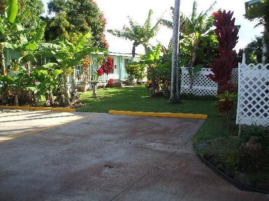 Kalaheo Inn