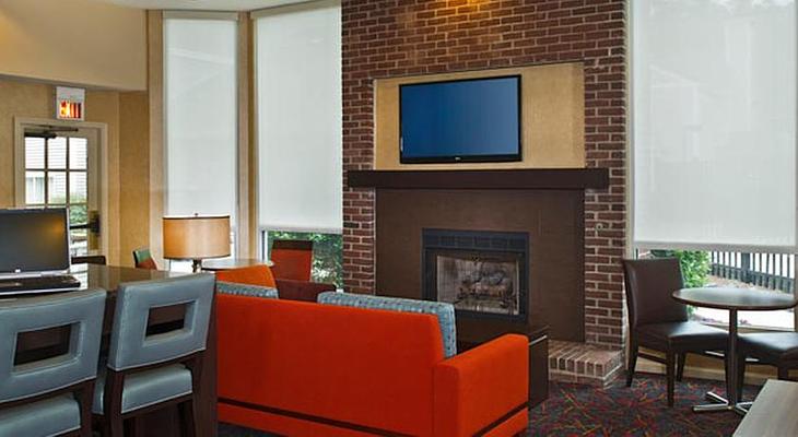 Residence Inn by Marriott Durham Research Triangle Park