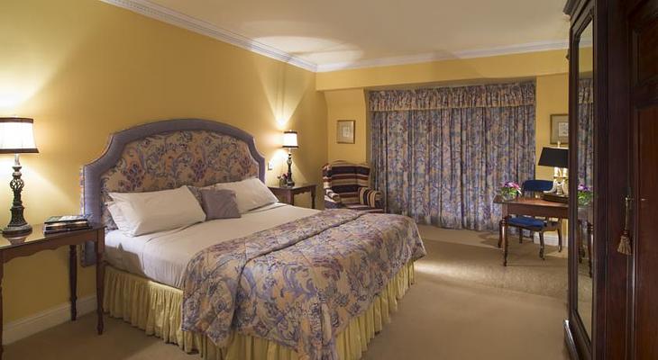 Aherne's Townhouse Hotel Youghal