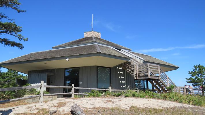 Province Lands Visitor Center