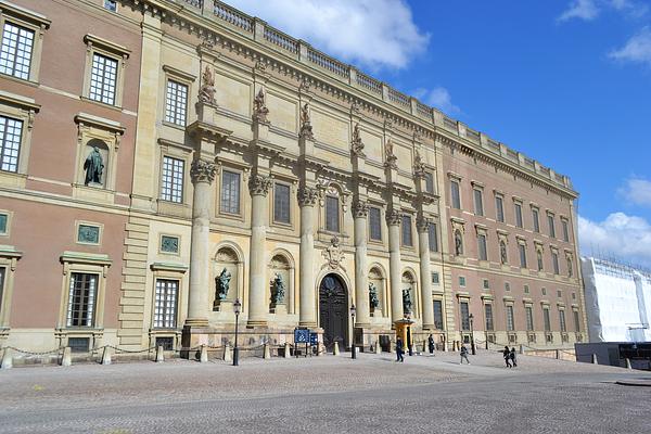 Royal Palace