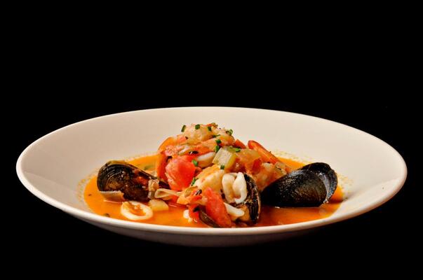 Bistro 821