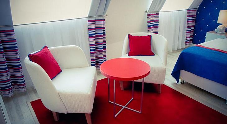 Estilo Fashion Hotel