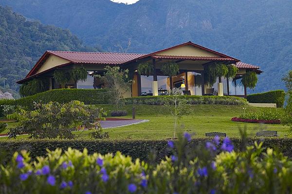 Hacienda AltaGracia, Auberge Resorts Collection