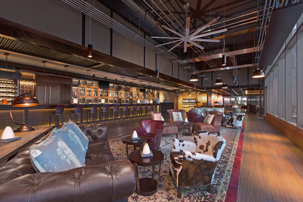 The Westin Singapore