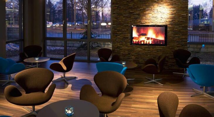 Motel One Dresden-Palaisplatz