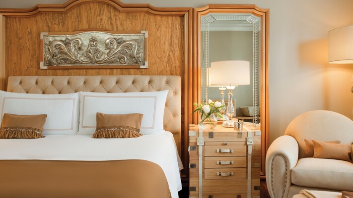 Four Seasons Hotel Buenos Aires