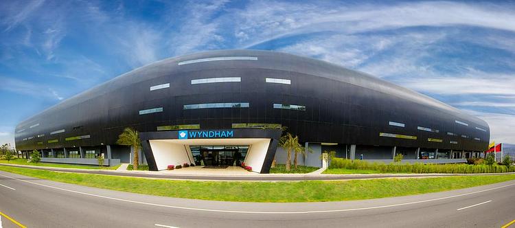 Wyndham Quito Airport