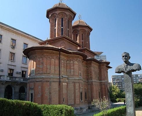 Biserica Kretzulescu