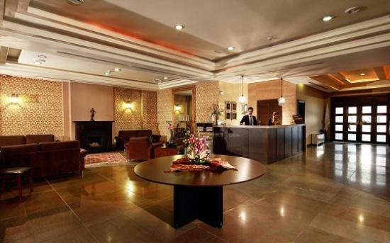 Tooba Boutique Hotel