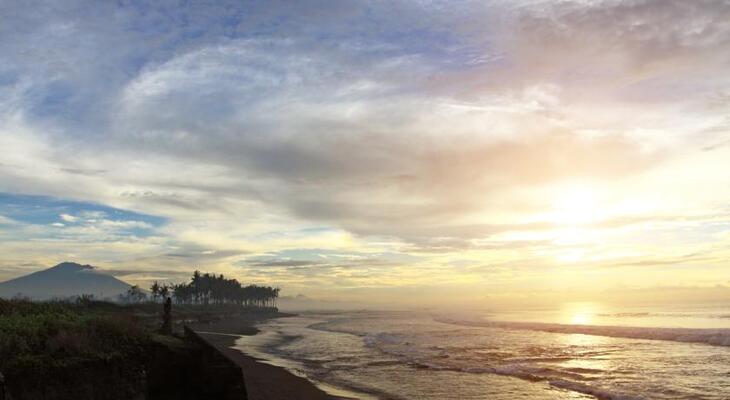 The Royal Purnama