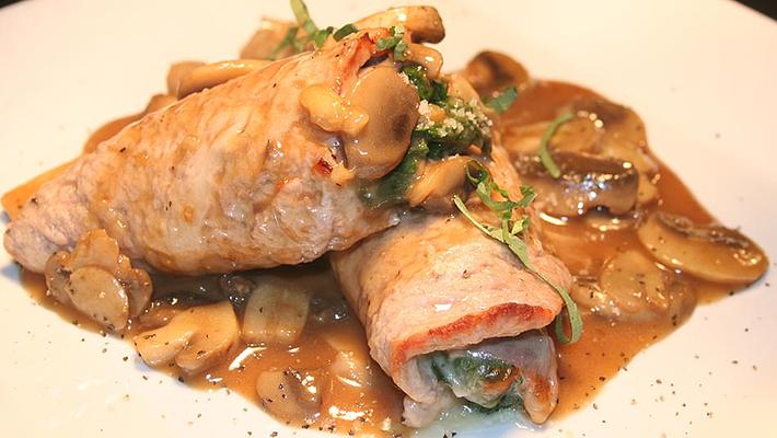 Sammy's Trattoria