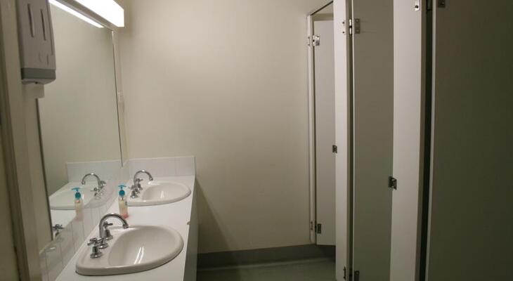 Arthouse Hostel