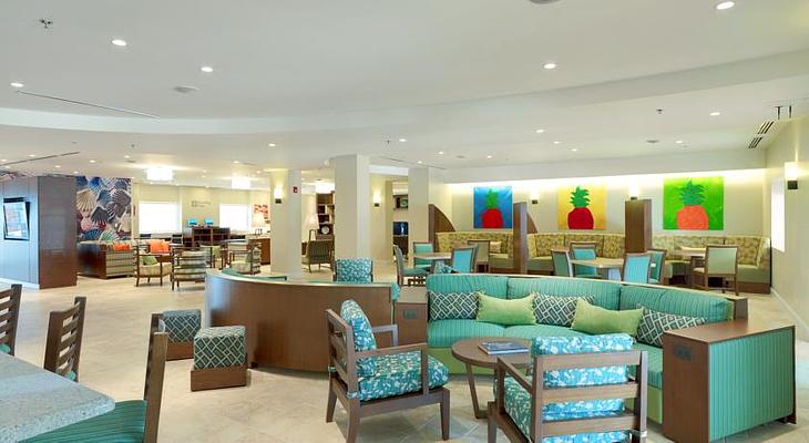 Courtyard by Marriott Bridgetown, Barbados