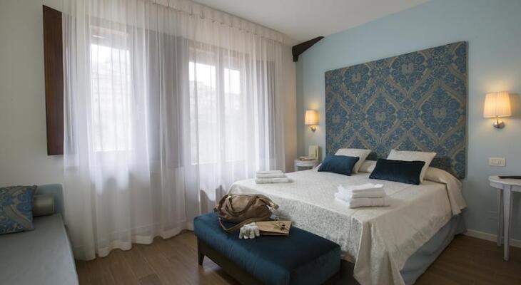 Hotel Alma Domus