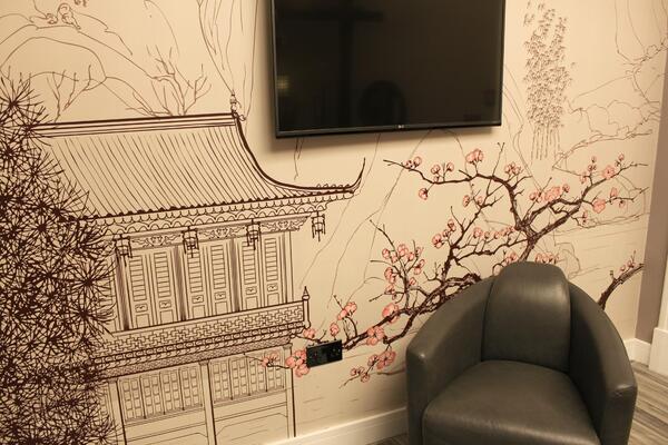 Tower Guest House