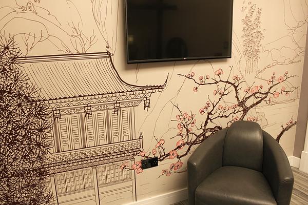 Tower Guest House
