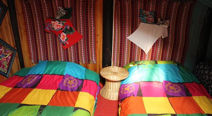 No.12 Shiguang International Youth Hostel