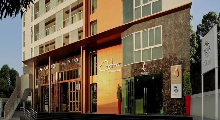 Centara Nova Hotel & Spa Pattaya
