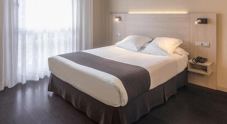 Hotel Serhs Rivoli Rambla