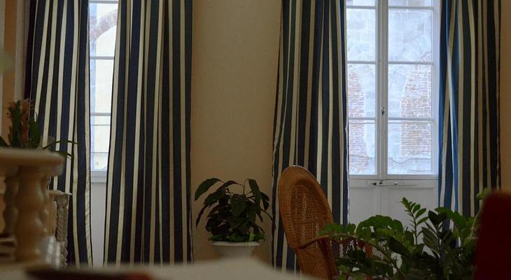 Hotel Galileo