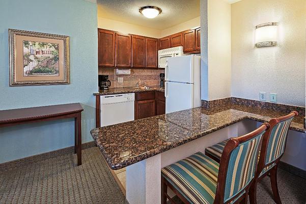 Staybridge Suites NW Near Six Flags Fiesta , an IHG hotel