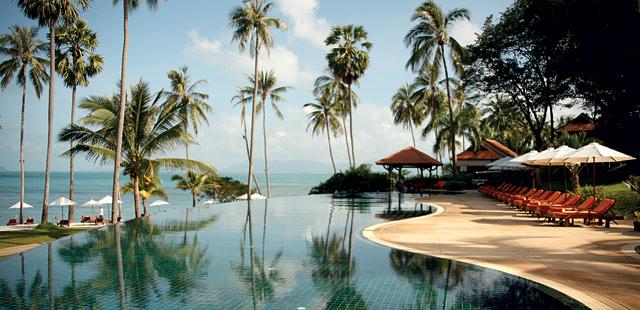 Napasai, A Belmond Hotel, Koh Samui