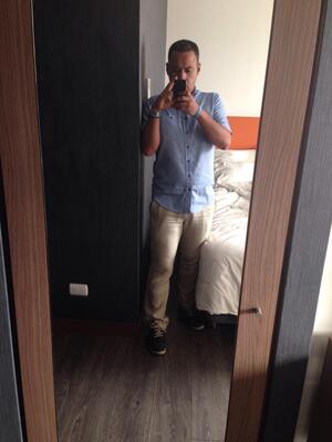 Hampton By Hilton Cartagena
