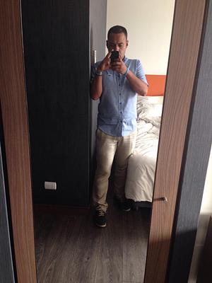 Hampton By Hilton Cartagena