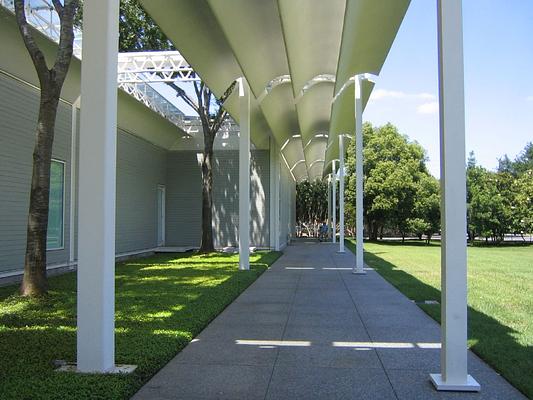 The Menil Collection