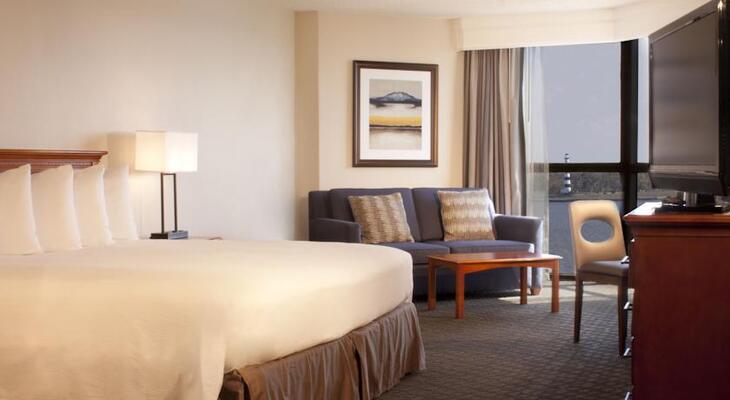 Hilton Houston NASA Clear Lake